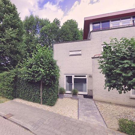 Bnb Goldies Eindhoven Eksteriør bilde