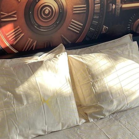 Bnb Goldies Eindhoven Eksteriør bilde