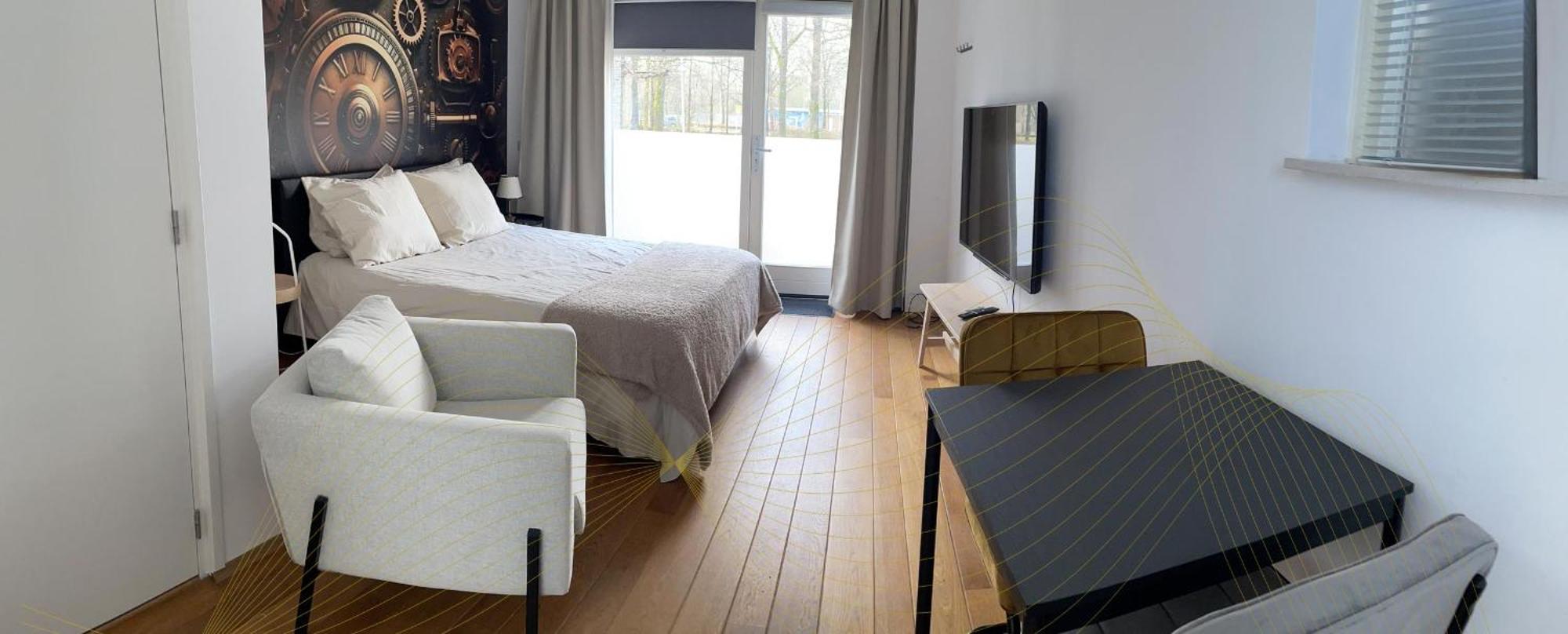 Bnb Goldies Eindhoven Eksteriør bilde